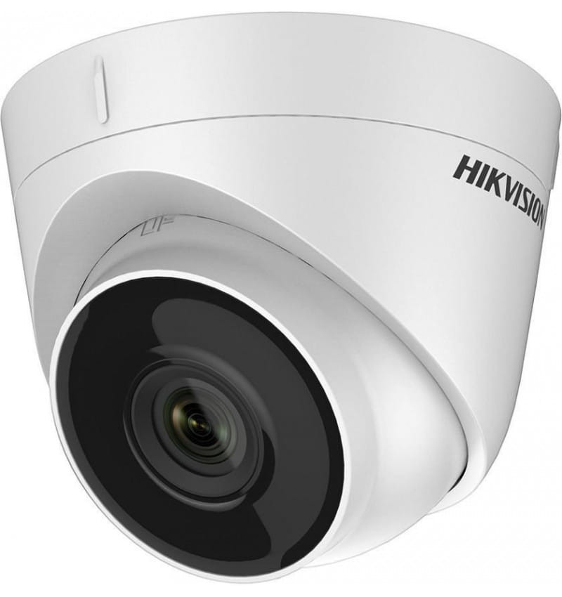 Turret IP 2MP IR30M DS-2CD1323G0E-I 2.8mm (C) Hikvision